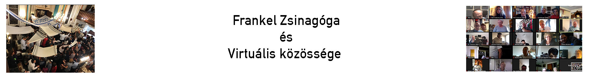 Frankel zsinagóga